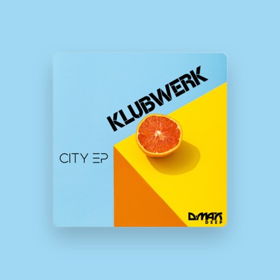 Listen to Klubwerk, watch music videos, read bio, see tour dates & more!