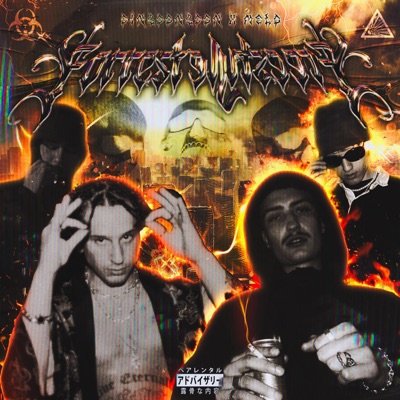 Forrest Freestyle - Single