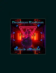 Deadman Rashaun सुनें, म्यूज़िक वीडियो देखें, बायो पढ़ें, दौरे की तारीखें और बहुत कुछ देखें!