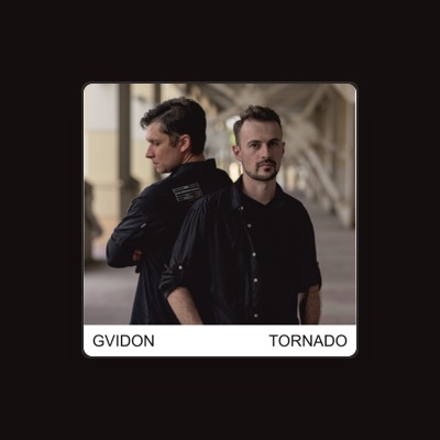 Listen to Gvidon, watch music videos, read bio, see tour dates & more!
