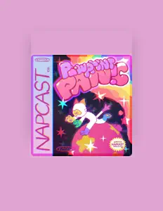 Listen to napcast, watch music videos, read bio, see tour dates & more!