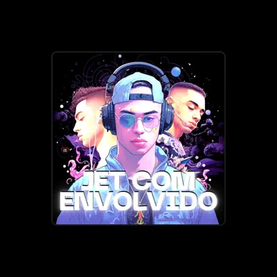 Listen to DJ Menor, watch music videos, read bio, see tour dates & more!