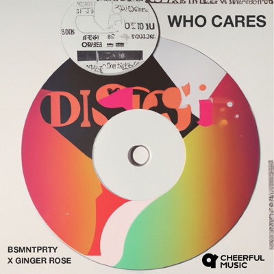 Who Cares - Single