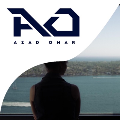 Song - Sad Rain in the Night - AZAD OMAR