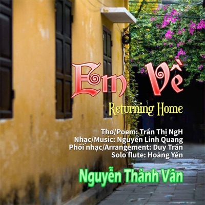 Em Về/Returning Home - Single