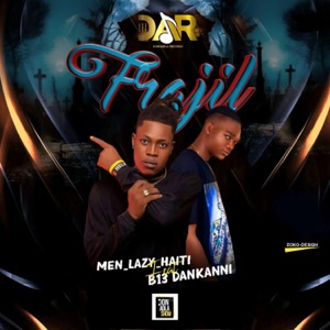 FRAJIL (feat. B13 Dankanni)