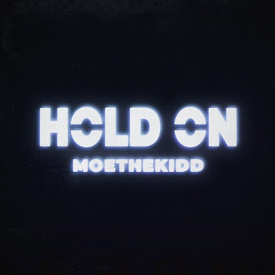 hold on! (feat. Breezie 311) - Single