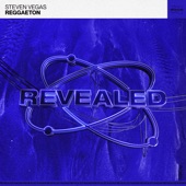 Reggaeton (Extended Mix) artwork