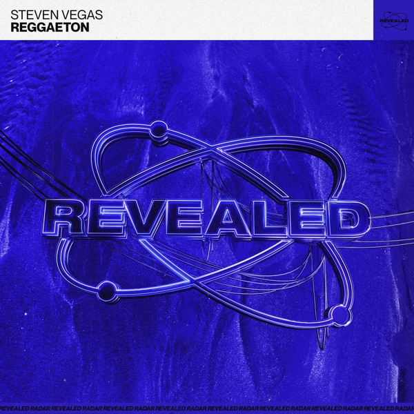 Reggaeton - Single