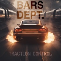 Traction Control - Single - Bars Dept