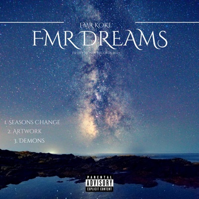 FMR Dreams - Single