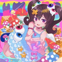 Kusodeka Magical Magicmushroom - Single - Motto Music, namigroove & Choco