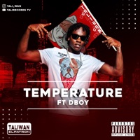 Temperature - Single - Taliwan