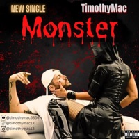Monster - Single - TimothyMac
