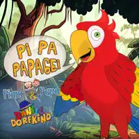 Pi Pa Papagei
