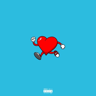 Running From Your Love - Single