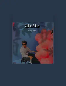 Ακούστε περιεχόμενο από Keilliowavy, παρακολουθήστε μουσικά βίντεο, διαβάστε το βιογραφικό, δείτε ημερομηνίες περιοδείας, και πολλά ακόμη!