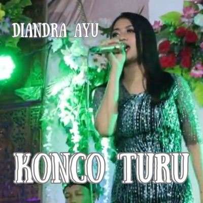 Konco Turu - Single