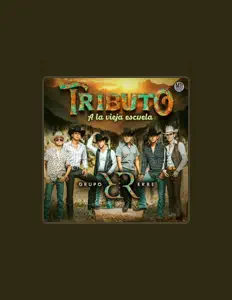 Listen to Grupo Erre, watch music videos, read bio, see tour dates & more!