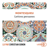 Lettres persanes - Charles de Montesquieu