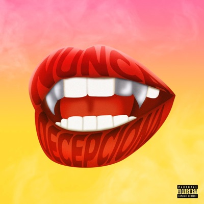 Nunca decepciona (Dj Dayeh Remix) - Single