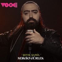 Seyh Samil - Single - Sergio Gürlek