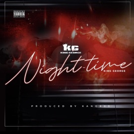 Night-Time King George