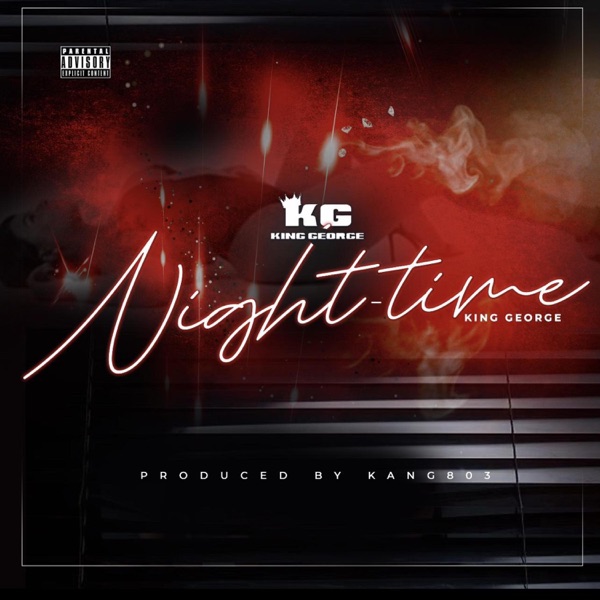 Night-Time - Single