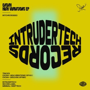High Vibrations (Vip Mix) - Single