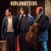 Diplomaticos - EP