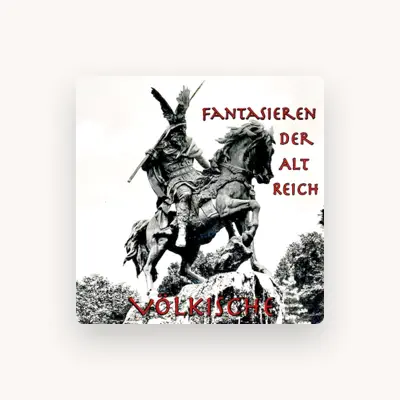Listen to Völkische, watch music videos, read bio, see tour dates & more!