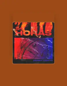 Posłuchaj wykonawcy Kenny Kento, obejrzyj teledyski, przeczytaj biografię, zobacz daty tras koncertowych i nie tylko!