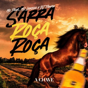 Sarra Roça Roça