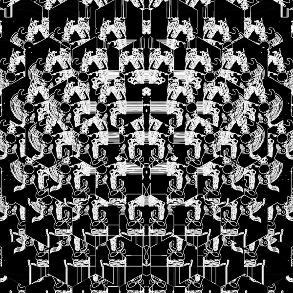 Magnetic Beast - EP