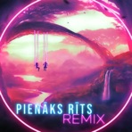 Pienāks rīts (Remix) [Remix] - Single