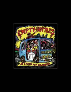 Empty Bottles: песни, клипы, биография, даты выступлений и многое другое.