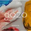 Conquistando Fronteras - Óleo de gozo