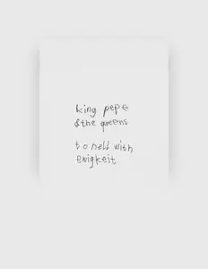 The Queens을(를) 듣고, 뮤직 비디오를 보고, 약력을 읽고, 투어 일정 등을 확인하세요!