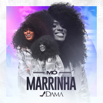 Mó Marrinha - EP