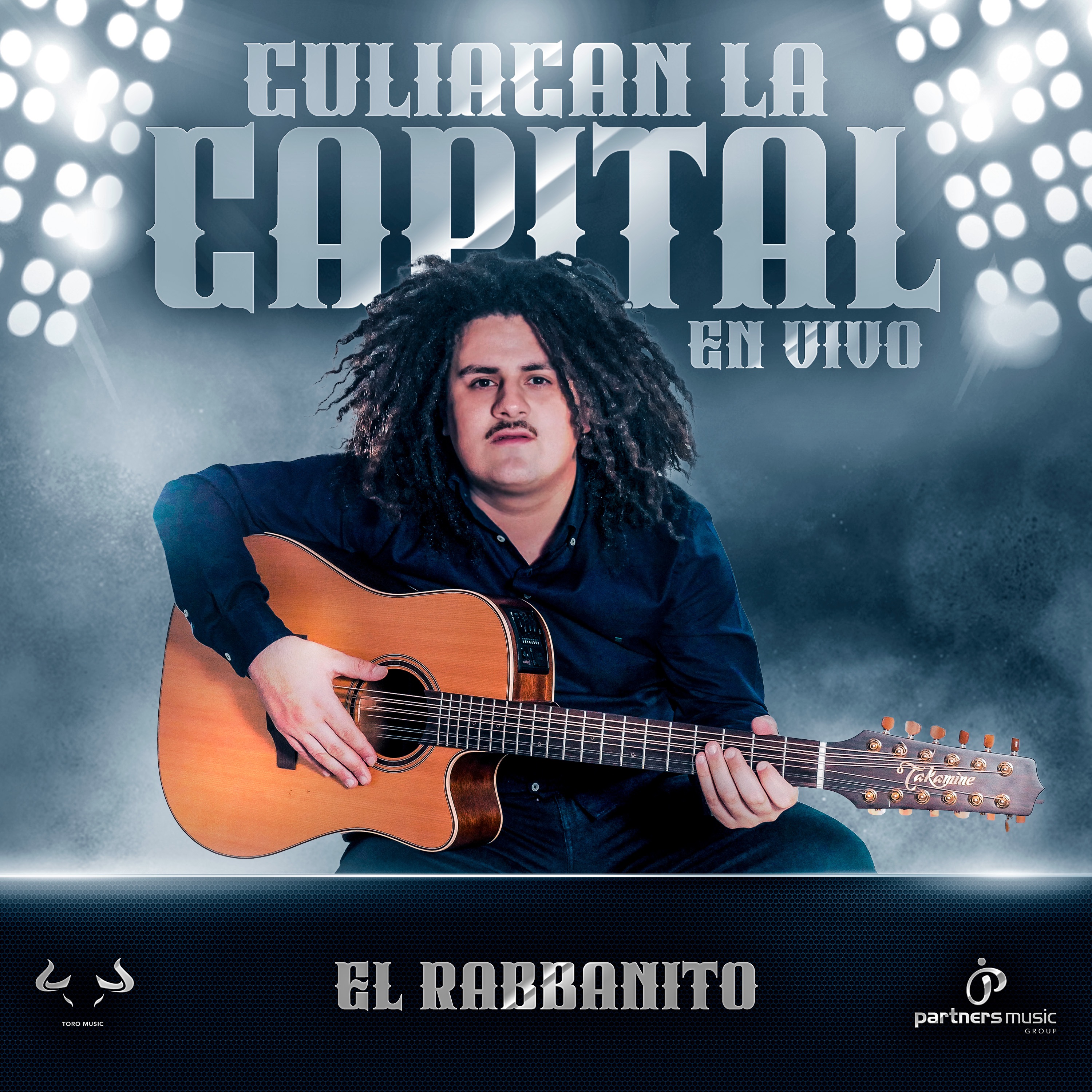 Culiacán la Capital (En Vivo)