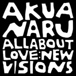 Akua Naru & Ensemble Resonanz - Sugar (Honeyicetea) [feat. Takuya Kuroda]
