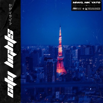 City lights (feat. Nik Yato) - Single