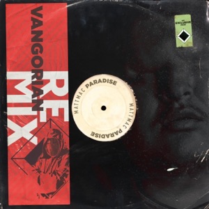 Paradise (feat. Mattmac) [Vangorian Remix] - Single