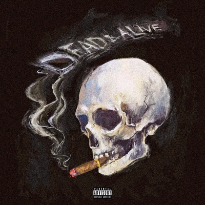 Dead & Alive - EP