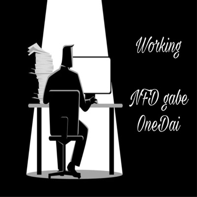 Working (feat. OneDai) - Single