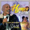 Jehovah o Lefika