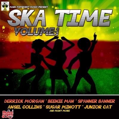 Ska Time, Vol. 1