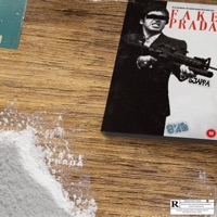 Sett Deg Ned (Snø) - Single - FAKE PRADA & SJAPPA