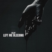 Left Me Bleeding artwork