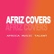 Love Song (Marioo & Alikiba) - Afriz Covers lyrics